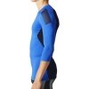 ADIDAS KOSZULKA MĘSKA CLIMACOOL TECHFIT AIS TF COOL 3/4 TEE AB1454 ADIDAS KOSZULKA MĘSKA CLIMACOOL TECHFIT AIS TF COOL 3/4 TEE AB1454